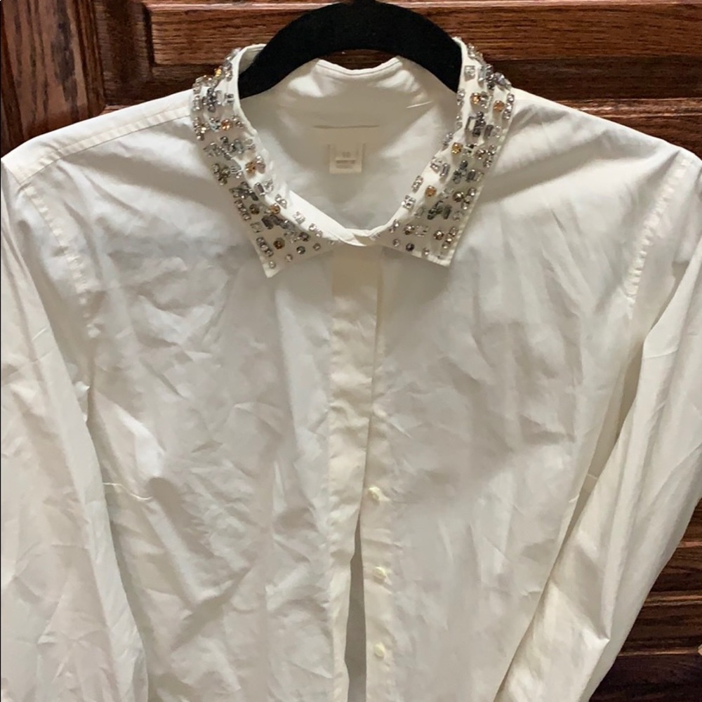 Jcrew Button - image 3